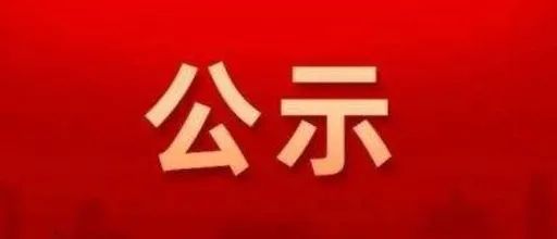 公示！淮南公安2個(gè)集體、2位民警擬獲公安部表彰！